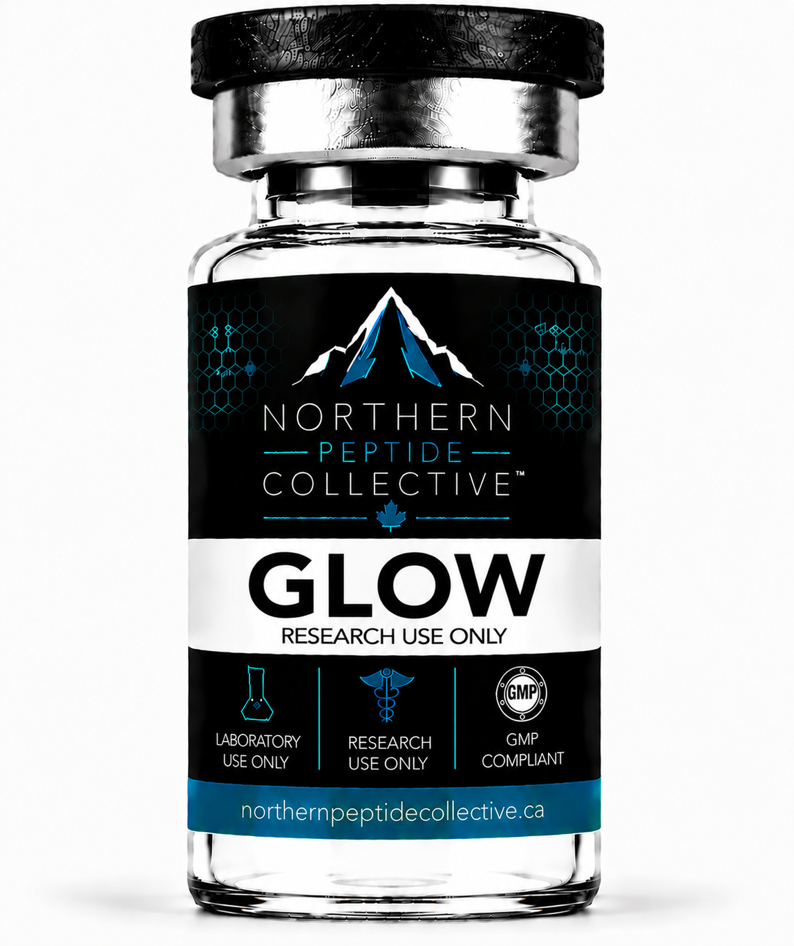 GLOW50